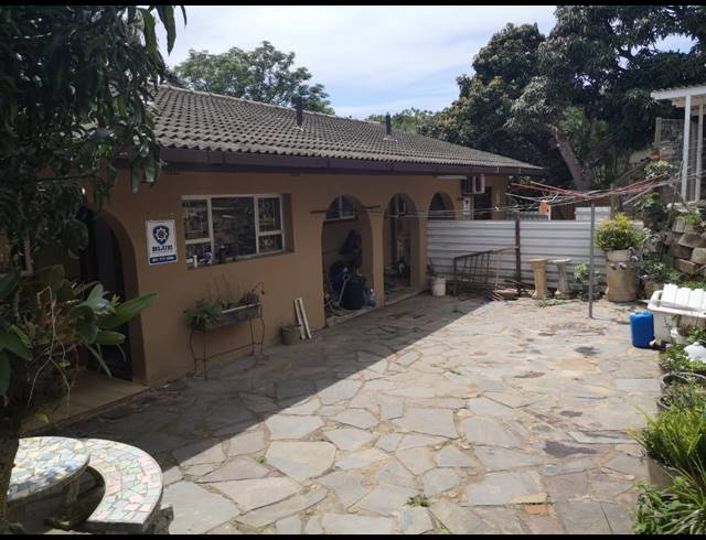 5 BEDROOM HOUSE FOR SALE IN GREENWOOD PARK